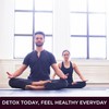 Omni Detox Cleanse Drink - Full Body Detox Juice -