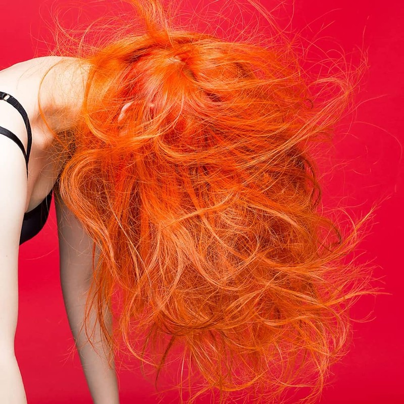 Manic Panic - Amplified cream vegan cruelty free semi-permanent hair