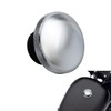 HDBUBALUS Harley Fuel Tank Cover Gas Cap for Harley Sportster