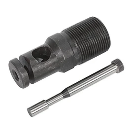 Sealey SA28PDKV2 Punch & Die Kit for SA28.V2