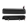 Pair Front Exterior Door Handle 8060701A10 Replacement for Nissan D21