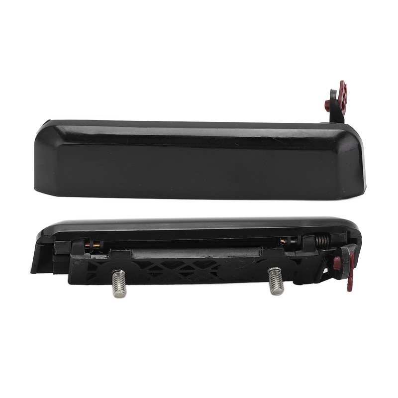 Pair Front Exterior Door Handle 8060701A10 Replacement for Nissan D21