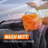 Armor All Car Wash Kit, Includes Car Wash Soap, Wash