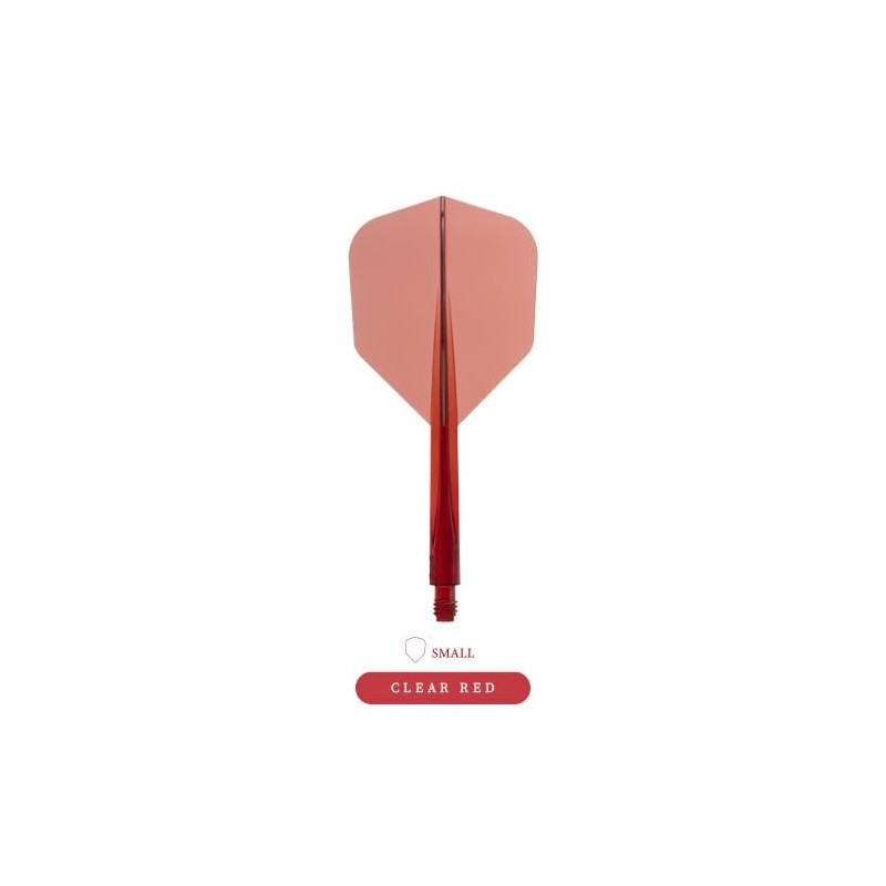 CONDOR AXE COLOR Small Condor Axe Color Small L Clear