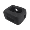 For DJI OSMO Action 3 Windshield Noise Reduction Sponge Protective