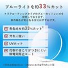 [Unimed] 58002(ブラック, 3.50) 老眼鏡 おしゃれ メンズ ブルーライトカット 老眼鏡メンズ 度数 人気