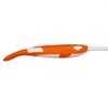 4 Childrens Toothbrushes ~ Bulk Packs Kids Manual Brushes (Orca