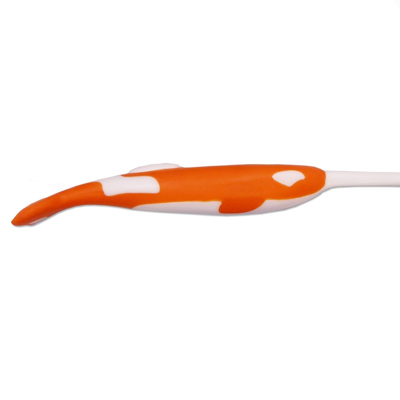 4 Childrens Toothbrushes ~ Bulk Packs Kids Manual Brushes (Orca