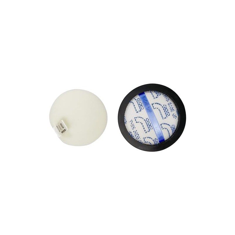 Eureka P1051 Filter for NEC480/NEC580/NEC582