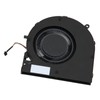 Cooling Fan 4 Pin Small Laptop Cooling Fan for Razer