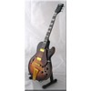 CHARLIE CHRISTIAN Miniature Guitar JAZZ L5