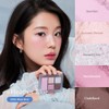 hince [hince]*new* All-Round Eye Palette (5 colors)