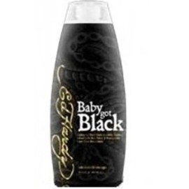 Ed Hardy BABY GOT BLACK 10 OZ ED HARDY