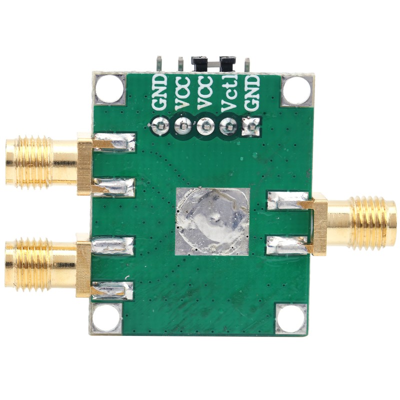 3‑5V RF Switch Module Single Pole Double Throw Board 50Ohms