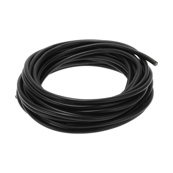 HEROFFIX 1 Pcs Ground Wire Fully Insulated& Soft Touch Jacket