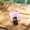 Pink Loose Leaf Paper 100 Sheets Colored Filler Paper 8
