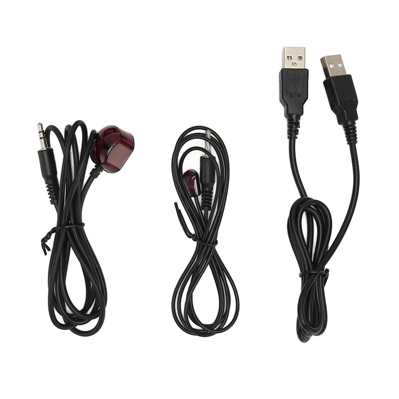 HD Multimedia Interface KVM USB Extender Over Cat5e/6 1080P HD