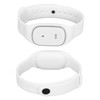 Ultrasonic Mosquito Repellent Bracelet USB Rechargeable Electric Mosquito Repeller Wristband