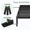 Lutown-Teen 7 Inch Low Profile Full Size Bed Frame with