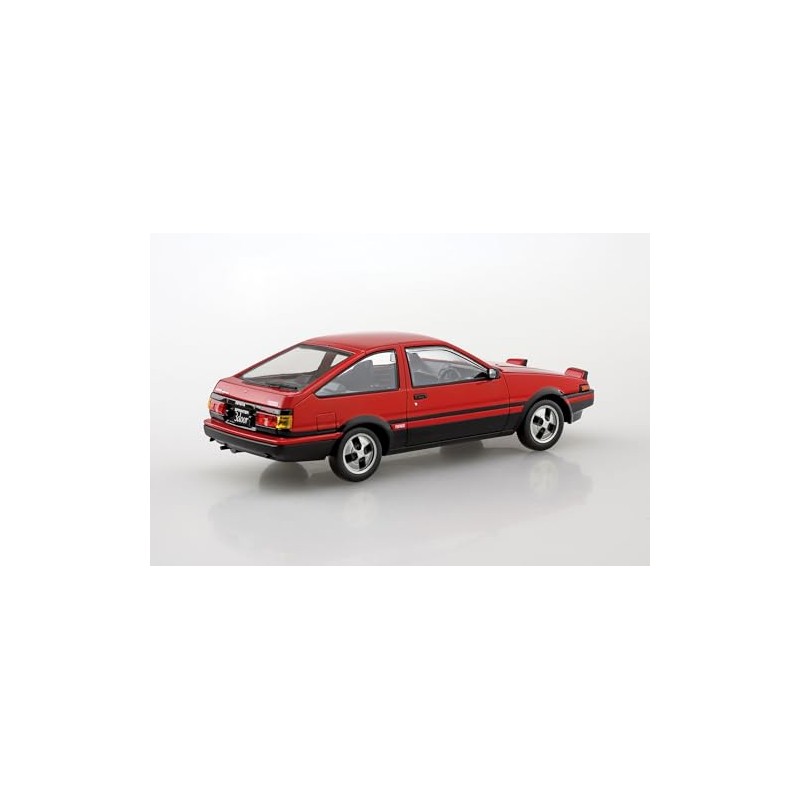 Aoshima Bunka Kyozai 1/32 Raku Plastic Snap Kit No.11-RB Toyota