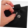 Healvian under Seat Walker Storage Bag Durable Hanging Pouch for