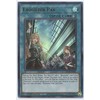 Exosister Pax - GRCR-EN021 - Ultra Rare - 1st Edition