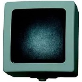 Taster grau AP-FR NAUTIC