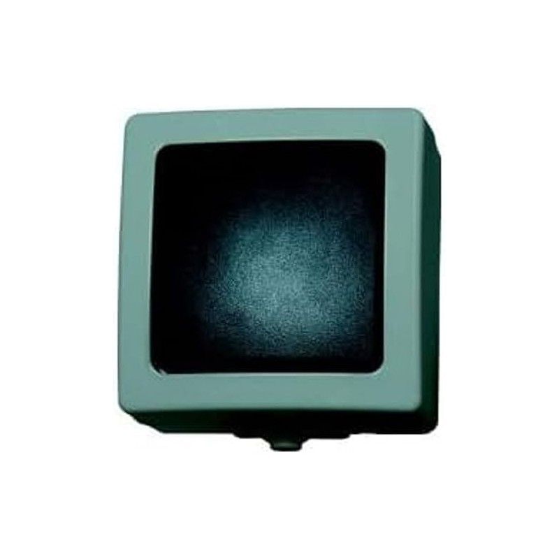 Taster grau AP-FR NAUTIC