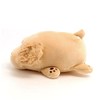 Libuhahato Mascot Marshmallow Animal Hedgehog Gray (Total Length: Approx. 4.3