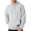 COMEOR Hoodie Men's Hoodie Sweatshirts, lightgrey