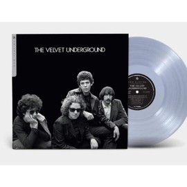 The Velvet Underground - Now Playing  [VINYL RECORD - LP]