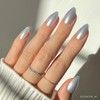 Glamnetic Happily Ever After Press On Nail Collection - Nail