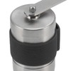 Portable Manual Coffee Grinder Stainless Steel High Hardness Hand Coffee