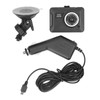 ASHATA Car Dashboard Recorder, Automatic Car DVR Dashcam 1080P Full