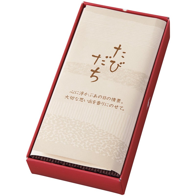 tabidati Happy Time Scented