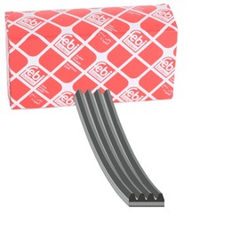 febi bilstein 28783 auxiliary belt - Pack of 1