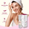 Lovy Care Kit De Cuidado Facial, Sérum + Crema +