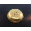 Generic Tools and Replacement for Clock. New Brass Clock Bell