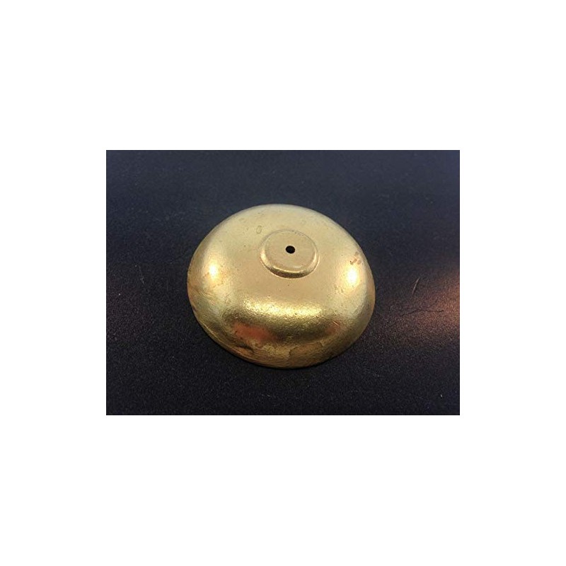 Generic Tools and Replacement for Clock. New Brass Clock Bell