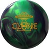 Roto Grip Clone Alien/Deep Mist/Cyber Grape Solid Bowling Ball 16
