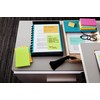 Post-it Notes, 3 in x 5 in, 5 Lined Sticky