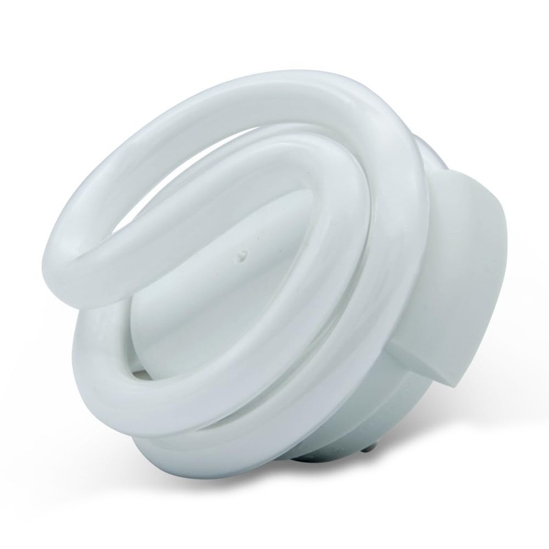 Technical Precision 120V 13W Equivalent to 60W - Squat Spiral