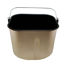 113494-000-000, Bread Maker Pan fits Sunbeam 5891 Oster Bread Maker