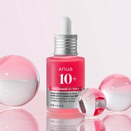 Anua Niacinamide 10 + TXA 4 Dark Spot Correcting Serum Ampoule 30mL