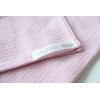 Imabari Towel pt collection CHECK Pattern Tissue Weave Face Towel