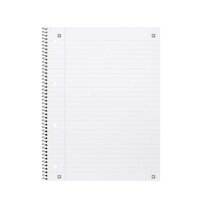 Oxford Collegeblocke A4+ und A5+ Kollegeblock A4+ 80Bl liniert/Rand OXFORD