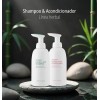 Atomy Shampoo Y Acondicionador Herbal C/u 500ml