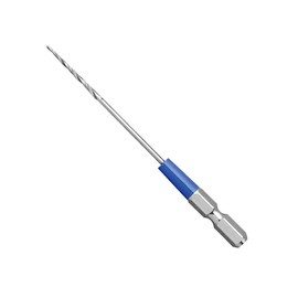 アネックス(ANEX) 下穴錐 ハイス鋼 カラー仕様 2mm ACK-020
