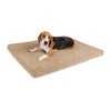 Sherry Kline Reversible Sherpa to Sherpa Crate Mat for Pets