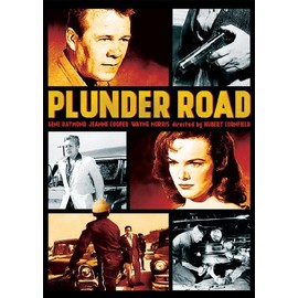 Plunder Road